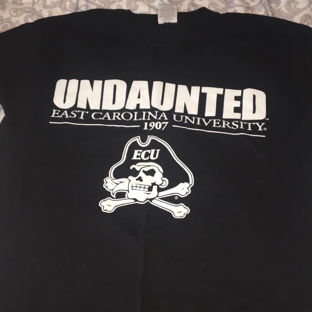 ecu t-shirt